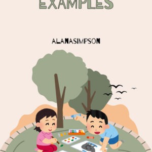 Social Story Examples